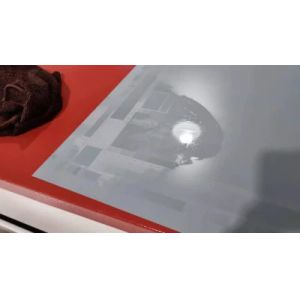 China Directly on Press UV Negative CTP Printing Plates 100000 Impressions on sale