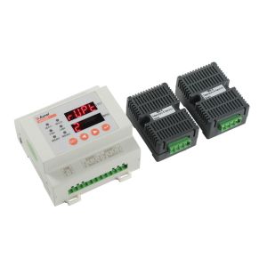 WHD20R-22 Temperature & Humidity Controller