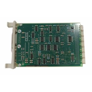 CI543 3BSE010699R1 ABB GCOM Communication Interface