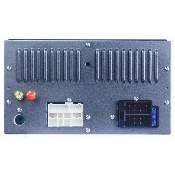 Ouchuangbo 7 inch full touch HD car radio stereo radio support 3G WIFI BT andrdoid 5.1 in stock fast ship