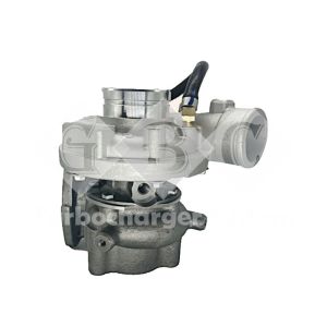 Cheap 1118300 822150-002 Turbocharger GT22 ISUZU 4JB1 for sale