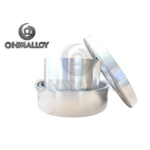 Integrated Circuit Frame Nickel Iron Alloy 1.0mm Thickness 25% Elongation