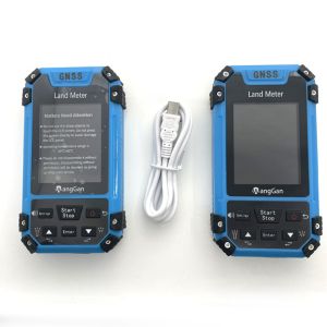 Flat Land Measurement Gps Measuring Devices Handheld