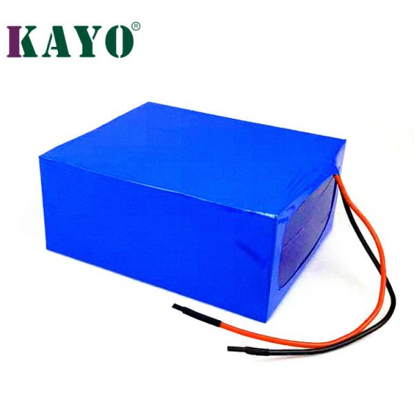 24V 20Ah Scooter Lithium Ion Battery LiFePO4 CC CV Lithium LiFePO4 Battery