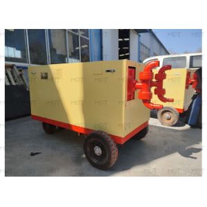 China 10000L/H Cement Grouting Pumps on sale