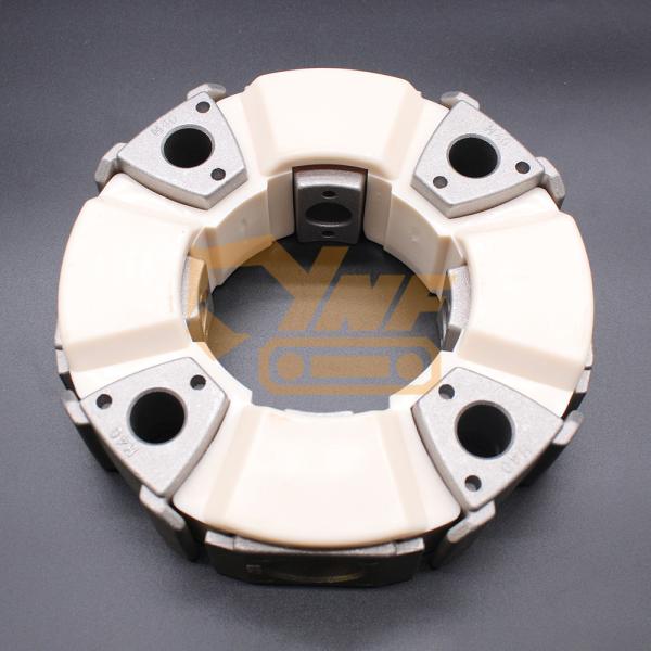 Quality YNF 40H Aluminum Excavator Hydraulic Pump Flexible Coupling wholesale