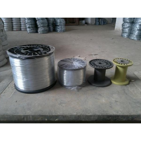 Quality hot dip galvanized binding wire wholesale