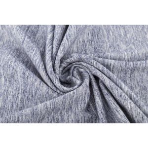 Skin-Friendly And Environmentally Friendly And Healthy Striped Material Fabric