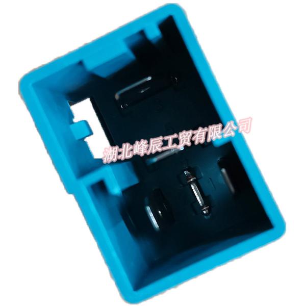 Quality Dongfeng/Dcec Kinland Parts Auto parts for D310 Truck 24v 30A Motor Starter Relay Assembly 3735090-C0100 wholesale