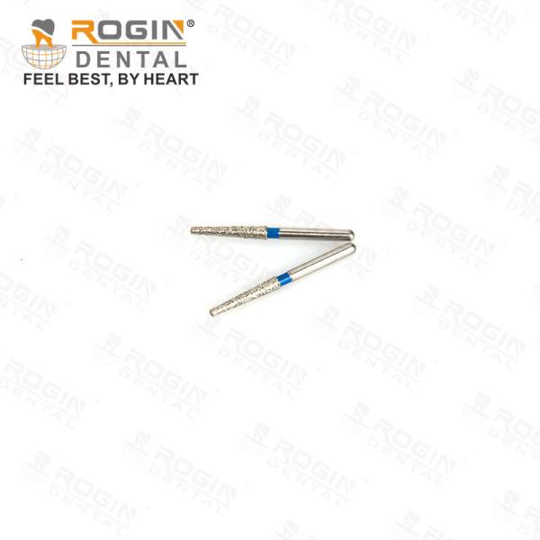 Quality Dental Carbide Burs Rotary Dental Instruments Bur With 5 pcs per box wholesale