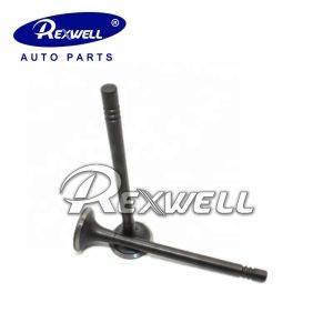 Nonmagnetic Intake and Exhaust Valve for Hyundai Kia Sorento 222124A061 22212