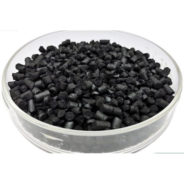 Quality Mineral Sourced 65% Humic Acid Agricultural Use Granular Potassium Humate Organic Fertilizer wholesale