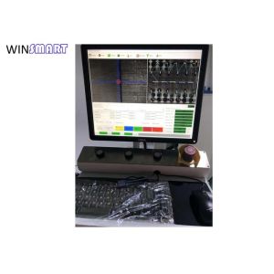 2.5KW Self Cooling Industrial PC Control PCB Depanelization Machine