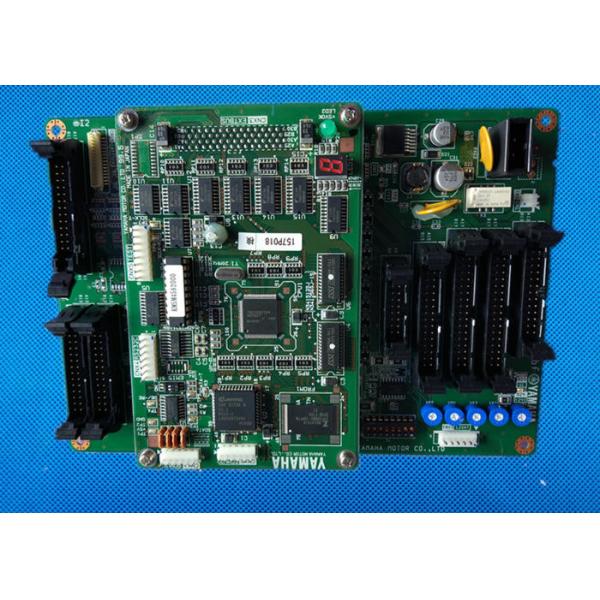 Quality YAMAHA YV100XG IO SMT PCB Board Head Unit Assy KV8-M4570-02X Pick and Place Equipment wholesale