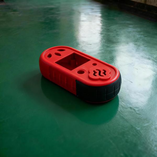 PP ABS PA POM Overmolding Parts for Customized Processing with Protective