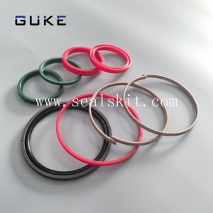 R210W-7 R210W-9 HW210 Front Axle Steering Gear Seal Kit Part Name Hyundai Wheel