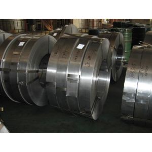 Deep Drawing / Full Hard Cold Rolled Steel Strip / Coil, 750-1010mm, 1220mm