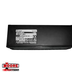 AJ65SBTB3-8D MITSUBISHI Input Modules 8 points DC24V(7mA) 3-wire type response