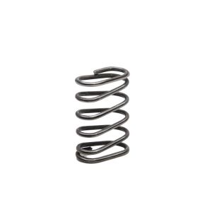Customized SS304 0.1mm Flat Compression Spring