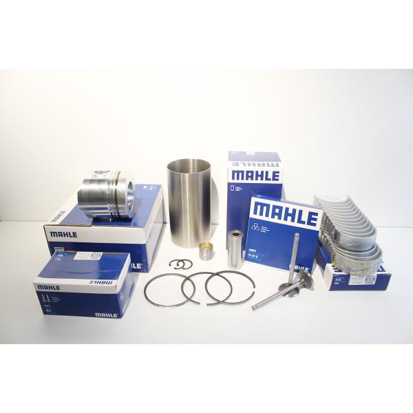 Genuine 34317-08100 Overhaul Gasket Set Machinery Diesel Engine S6KT S6K 970 For E200B E320B E