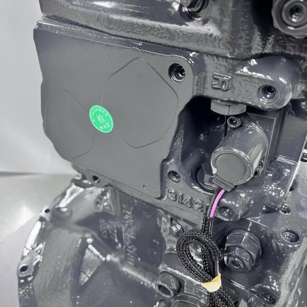 Hitachi EX200-2 Hydraulic Pump HPV091DW RE23A Retail Construction Excavator And Farm Industry Steel Pump