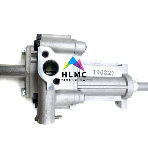 Quality DB58 DH130 DH220-5 DH200-5 Excavator Spare Parts Engine 65.05101-7020 65.05101-7021 Oil Pump wholesale