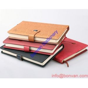 Cheap Hardcover Diary notebook /classmate notebook with lock and key for sale
