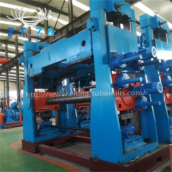 Quality Steel Pipe 325mm Api Tube Mill Making Materials Machines And Equipment wholesale