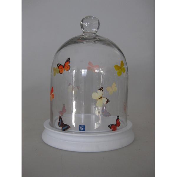 OEM Handmade Glass dome