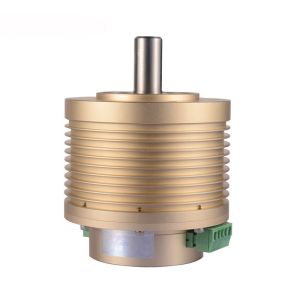 Integrated Servo Low Vibration 500KHz Brushless Servo Motor