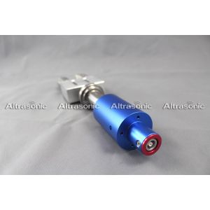 Non Standard Equipment Ultrasonic Multi Station Automatic Welding Machine