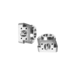 Cheap Custom CNC Milling Parts for High-Precision Automotive and Electronics Manufacturing Services with Superior and Precision for sale