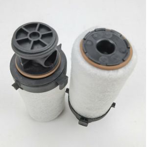 Coalescing Caa33 5sb Natural Gas Fuel Filter Element Replacement For Air