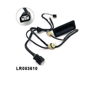 KYGER High Quality LR083610 Auto Part Tailgate Boot Switch For Land Rover