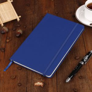 Cheap High Appearance New Style Simple And Fresh Diary Advanced Business Office Diary for sale