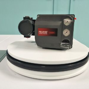 FIELDVUE HC DVC6200 Digital Valve Controller Of Valve Body With Feedback As