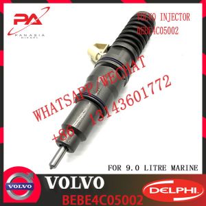 High Quality Diesel Fuel Injector 3840043 Common Rail Fuel Injection Nozzle