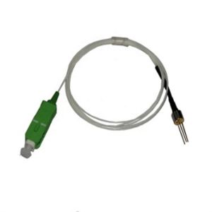 1310nm 10g Tosa/Rosa Pigtail laser diode module