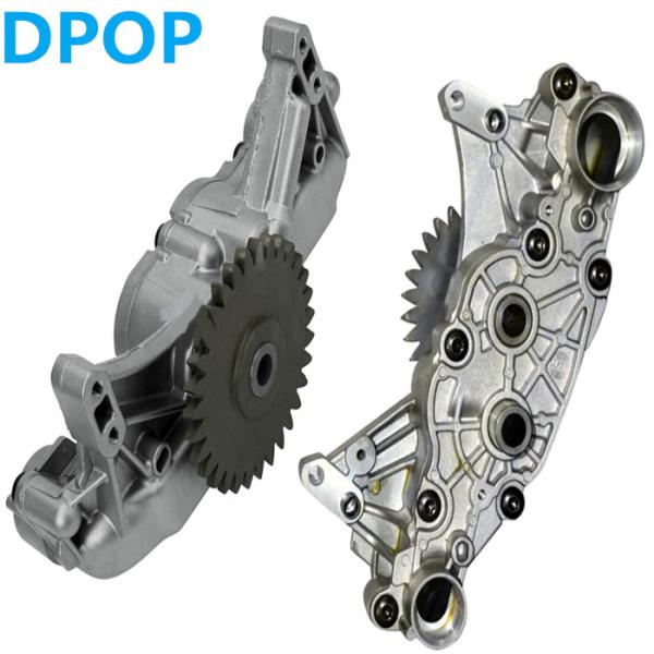 ETPS Truck Oil Pump 7420824906 7421370410 20498514 20824906 85013231