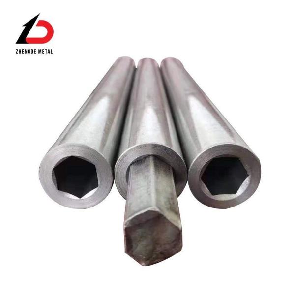 Quality Various Shapes Cold Drawn Special Shaped Steel Pipe wholesale