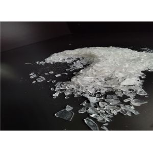 Cheap TGIC Curing Low Temperature Solid Polyester Resin for sale