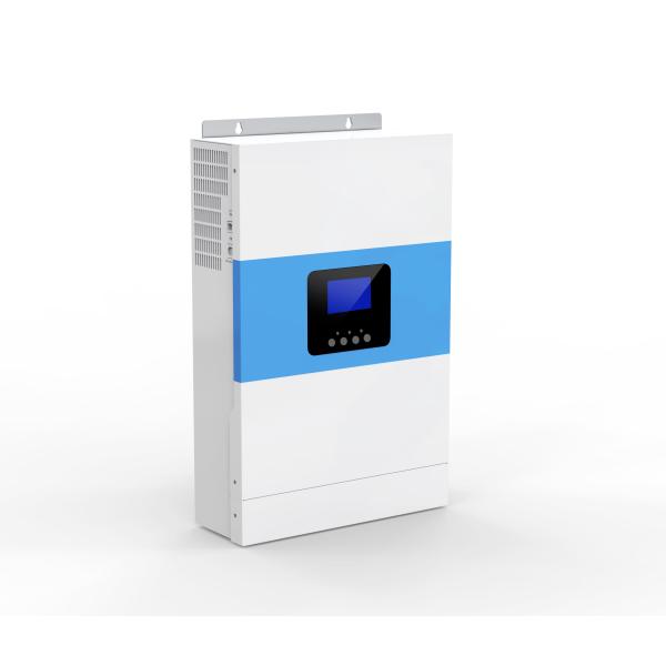 CNS110 5500-48 Off Grid Inverter 5500W Pure Sine Wave Paralleled MPPT Solar