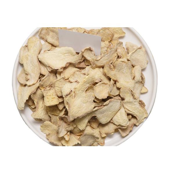 Quality High Spicy Dehydrated Garlic Flakes Stimulates Digestion As Health Vegetable wholesale