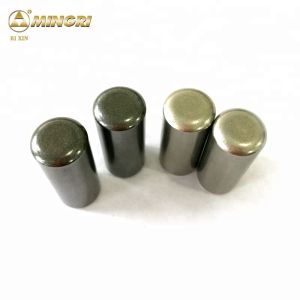 High Hardness Wear-Resistant Tungsten Carbide Studs for HPGR with TRS > 3000 N