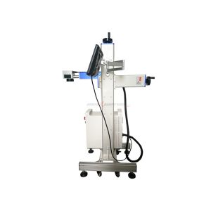 10.2Inch Touch Screen CNC Laser Machines PVC PIPE UV Laser Engraver