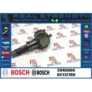 High Quality New Fuel Unit Pump Diesel Pump Unit 0414750004 02112706 20450666