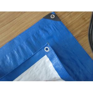 Cheap 180g/m2 high density polyethylene tarpaulin sheet,waterproof marine canvas for sale