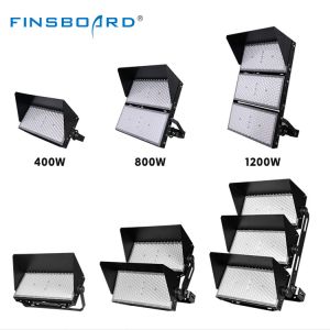 China 100V-270V Led Arena Floodlights 1000 Watt Led Stadium Light on sale