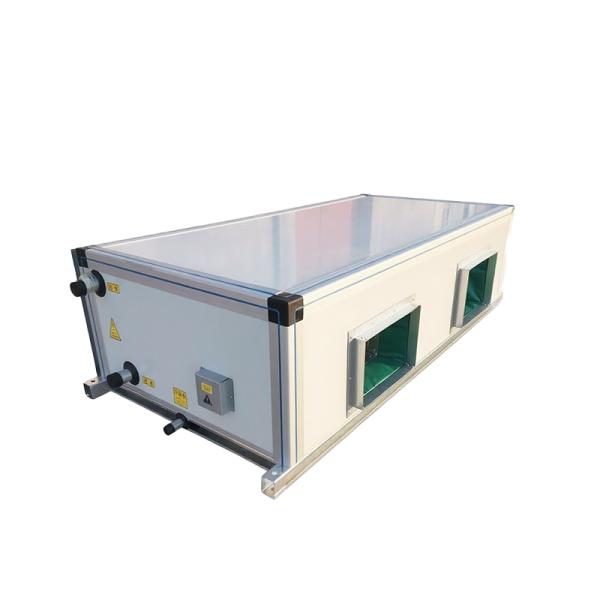 Quality SAH - D30 Air Handling Unit: Reliable HVAC Solution for Commercial Applications wholesale