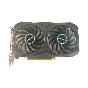 PCWINMAX Geforce GTX 1660 SUPER 6GB GDDR5 192Bit Dual Fan Computer Graphic Cards